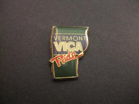 Vermont Vica Pride